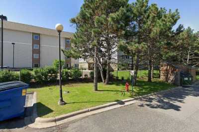 Photo of Blaine Courts Senior Residence