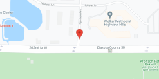 Highview Hills by Vivie in google map