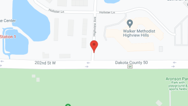Highview Hills by Vivie in google map