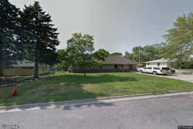 Nelson Residence 