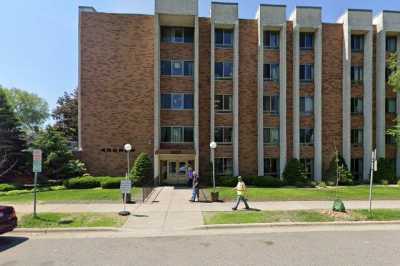 Photo of Andrew Care Home