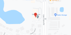 Elim Shores in google map