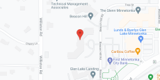 Beacon Hill in google map