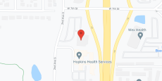 Golden LivingCenter - Hopkins in google map