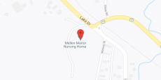 Mellen Manor Nursing Home in google map