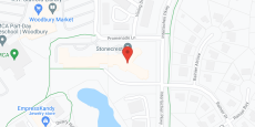 Stonecrest in google map