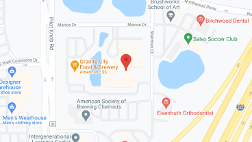 The Commons On Marice in google map
