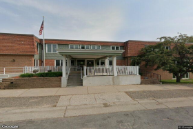 Photo of New Harmony Care Ctr