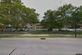 Photo of Garden Terrace Commons Apartments