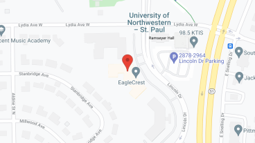 Eagle Crest Retirement Community in google map