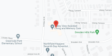 Valleyview Of Northfield in google map