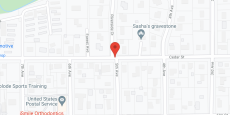 Shields Plaza in google map