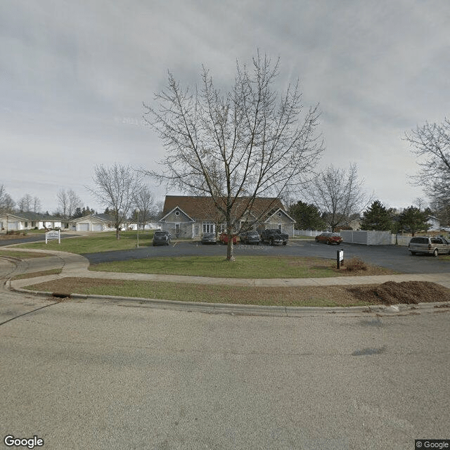 street view of Our House Senior Living Assisted Care - Reedsburg