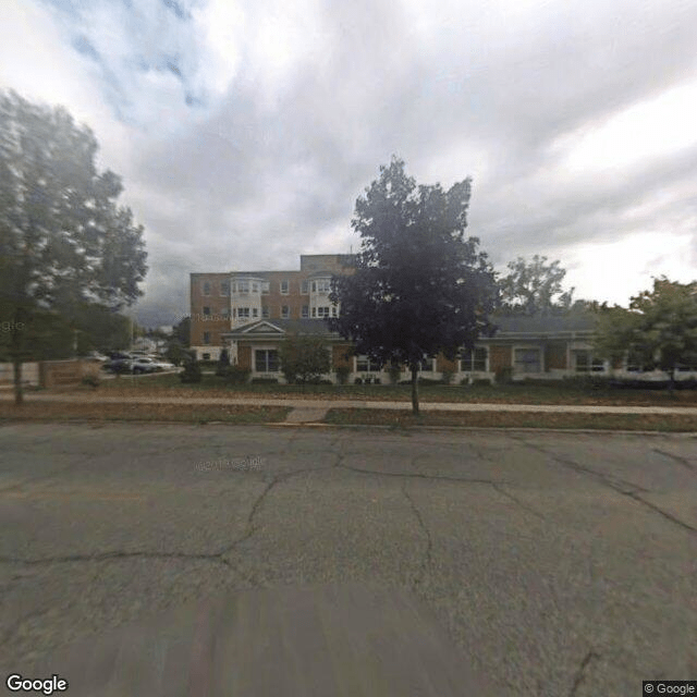 street view of Aster Retirement Community of Clintonville