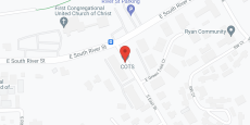 Pioneer Village in google map