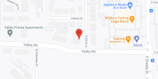 Emerald Valley Assisted Living in google map