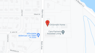 VitaCare Living Rice Lake in google map