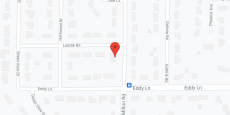 Poplar Place in google map
