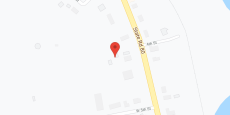 Necadah Homestead in google map