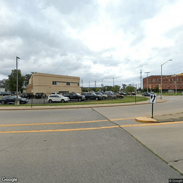 Photo of Bethany Lutheran Homes