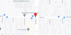 Home Harbor Assisted Living in google map