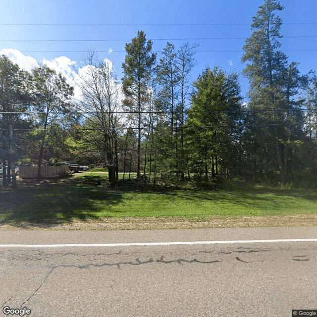 street view of Sylvan Crossings of Stevens Point