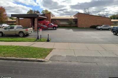 Photo of Atrium Post Acute Care of Marshfield