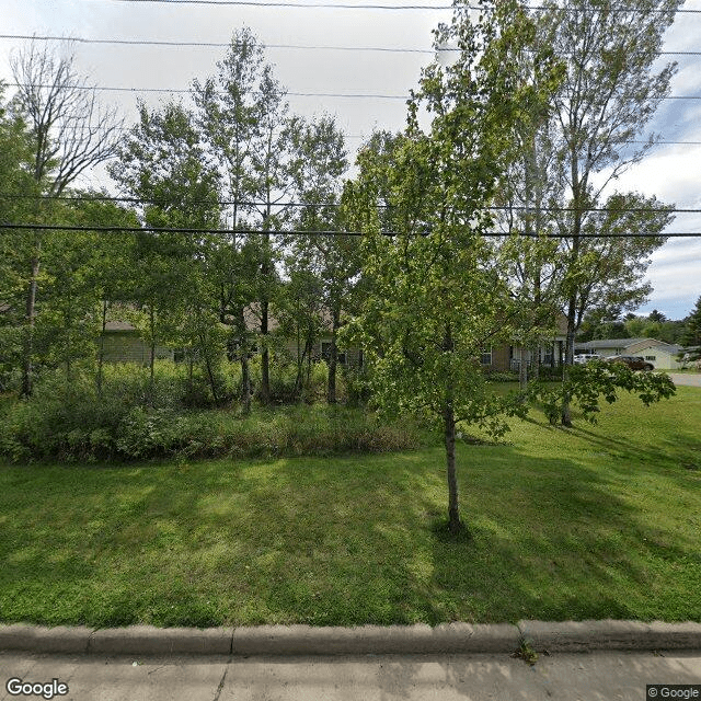 street view of Sylvan Crossings on Evergreen