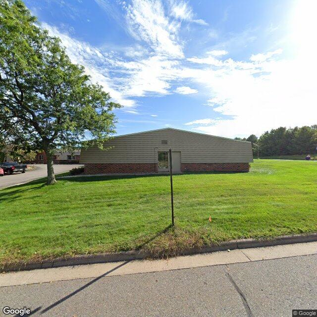 street view of Wausau Manor Nursing Home