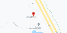 Dimensions Living Wausau in google map