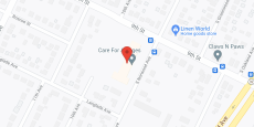 CFAA Inc in google map