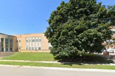 Photo of CFAA Inc