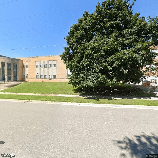 street view of CFAA Inc