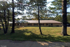 Sun Valley Homes Marinette 