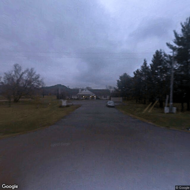 street view of Our House Senior Living Memory Care - River Falls