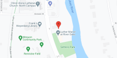 River Oaks of Mequon in google map