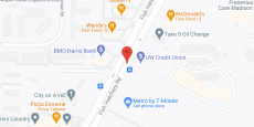 Pepperwood Senior Living and Memory Care at Madison in google map