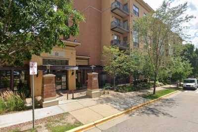 Photo of Capitol Lakes