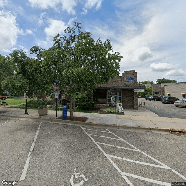 street view of Rolling Meadows Homes Inc