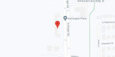 Huntington Place A Ciel Senior Living Community in google map