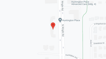 Huntington Place A Ciel Senior Living Community in google map