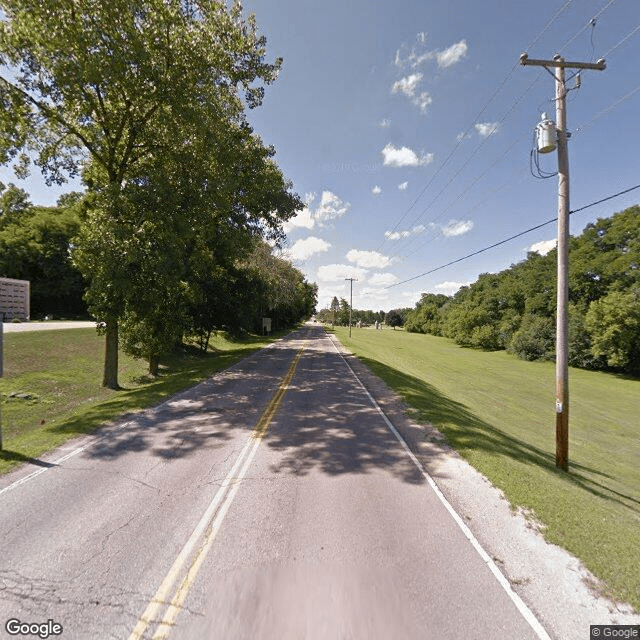 street view of Deerview Meadows - Janesville II