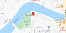 Wellington Place at Fort Atkinson in google map