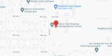 Willow Gardens Care Ctr in google map