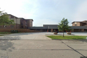 Photo of Luther Haven
