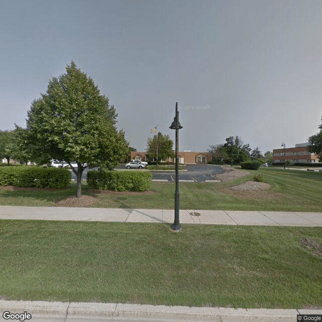 street view of ProHealth Care Regency Senior Communities - New Berlin