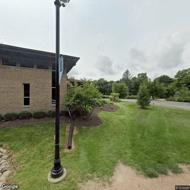 street view of Masonic Health Care Ctr