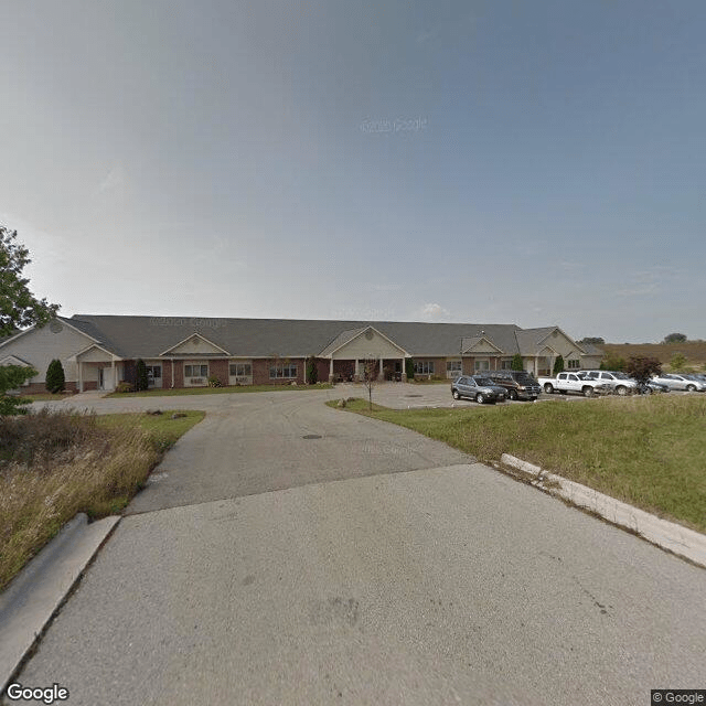 street view of High Point Residence Port Washington