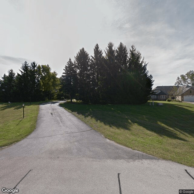 street view of Twin Oaks Home