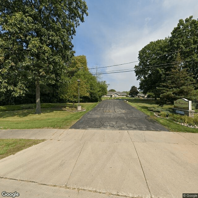 street view of Lighthouse of Brookfield